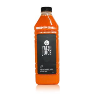 Barakat Fresh Carrot Juice 200ml — premium quality