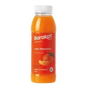 Barakat Fresh Mandarine Juice 330ml wholesale UAE — bulk export supplier