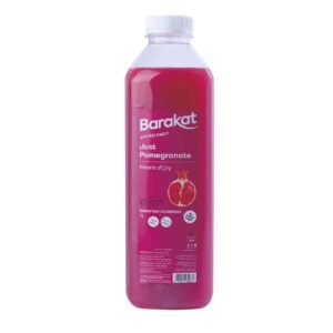 Barakat Fresh Pomegranate Juice 1L wholesale UAE — bulk export supplier