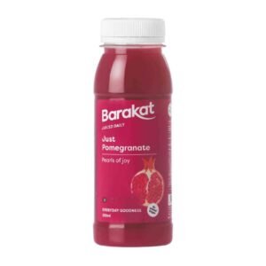 Barakat Fresh Pomegranate Juice 200ml wholesale UAE — bulk export supplier