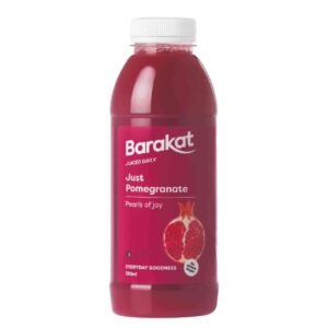 Barakat Fresh Pomegranate Juice 500ml wholesale UAE — bulk export supplier