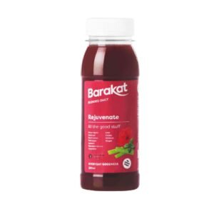 Barakat Fresh Red Cleanse Juice 200ml wholesale UAE — bulk export supplier