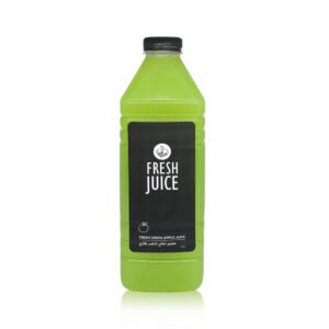 Barakat Green Apple Juice 1L — premium quality