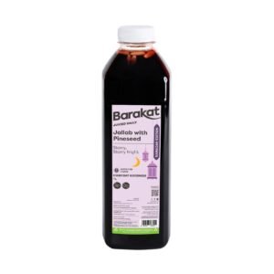 Barakat Jullab with Pine Seeds Juice 1L wholesale UAE — bulk export supplier