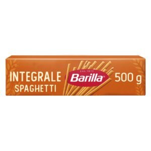 Barilla Integral Whole Wheat Spaghetti Pasta, 500g – Wholesale & Export UAE - wholesale supplier | AgroFoods Global