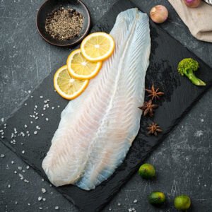 Basa Filet Fabrik Frozen Premium Quality