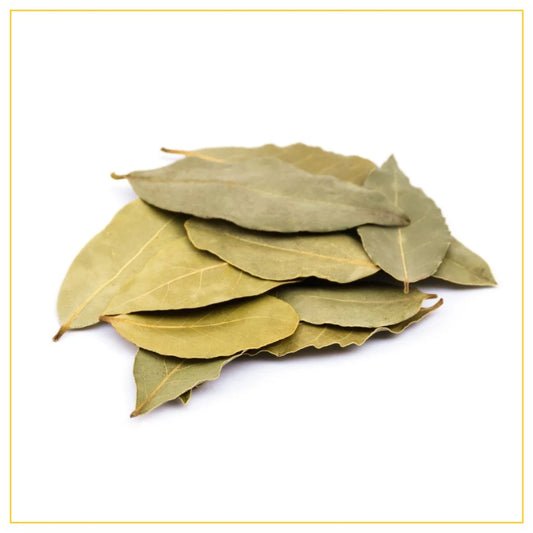 Bay Leaves Bay Leaves — premium quality