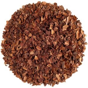 Beautiful Raw Natural Cocoa Shell Decorative