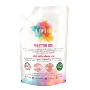 Beef Broth 500ml Beef Broth 500ml — premium quality