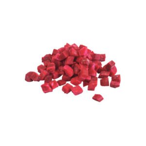 Beetroot Dice Cube — premium quality