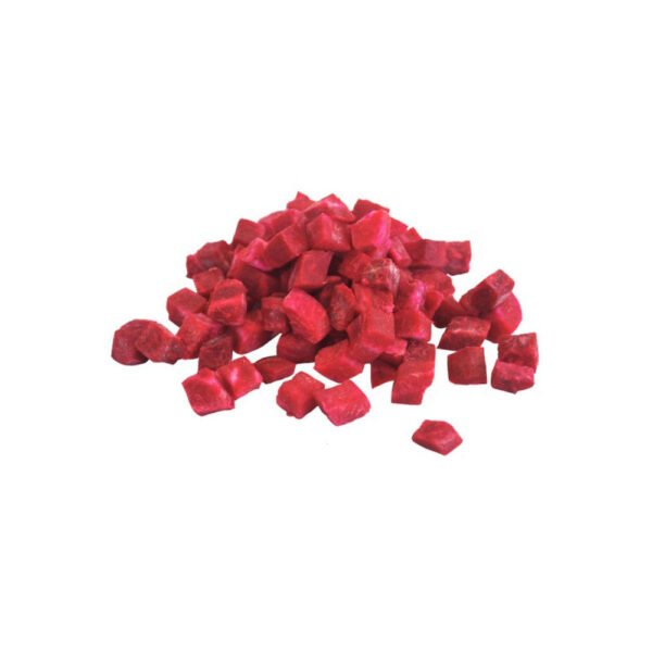 Beetroot Dice Cube — premium quality