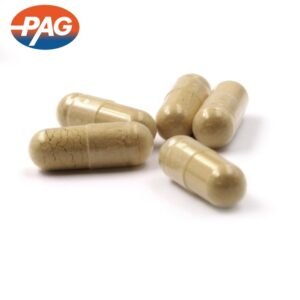 Berberine Hcl 500Mg Hard Capsule Berberine