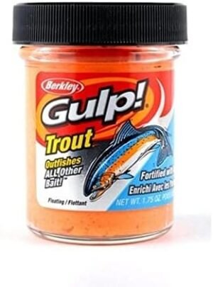 Berkley Gulp! Trout Dough – Wholesale & Export UAE - wholesale supplier | AgroFoods Global