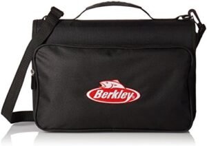 Berkley Soft Bait Binder, 14 x 9-Inch,Black – Wholesale & Export UAE - wholesale supplier | AgroFoods Global