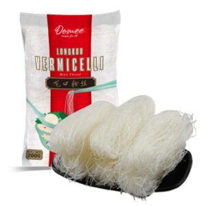 Best Green Bean Starch Vermicelli Longkou