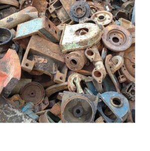 Best Melting Ferrous Steel Scrap HMS1