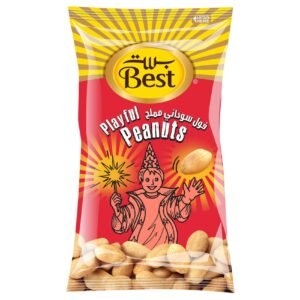 Best Playful Peanuts, 13g – Wholesale & Export UAE - wholesale supplier | AgroFoods Global