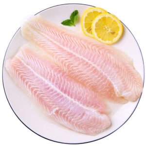 Best Price Frozen Pangasius Fillet Skinless