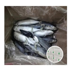 Best Prices on Frozen Spanish Mackerel