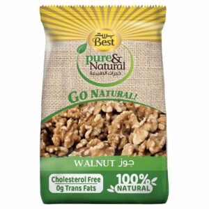 Best Pure and Natural Walnuts, 250g wholesale UAE — bulk export supplier