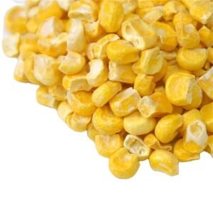 Best Quality GMO Cultivated Non Glutinous