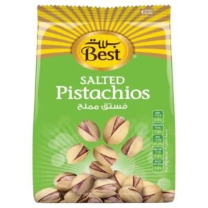Best Salted Pistachios, 150g wholesale UAE — bulk export supplier