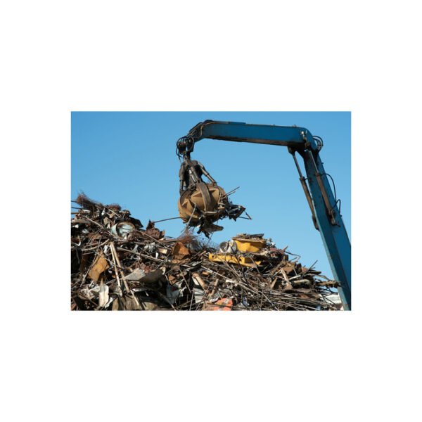 Best Selling Used Ferrous Steel Scrap