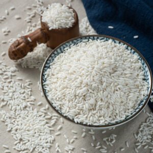Best Selling White Glutinous Sticky Rice