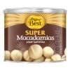Best Super Macadamias, 110g Best Super Macadamias, 110g – Wholesale & Export UAE - wholesale supplier | AgroFoods Global