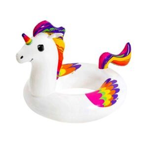 Bestway Fantasy Unicorn Swim Ring 119x91cm wholesale UAE — bulk export supplier