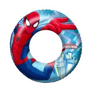 Bestway Marvel Ultimate Spider-Man Swimming Ring Multicolour 56cm wholesale UAE — bulk export supplier