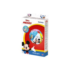 Bestway Mickey & Friends Beach Ball 51cm — premium quality