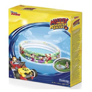 Bestway Mickey Pool 3 Ring 122x25 Bestway Mickey Pool 3 Ring 122x25 — premium quality
