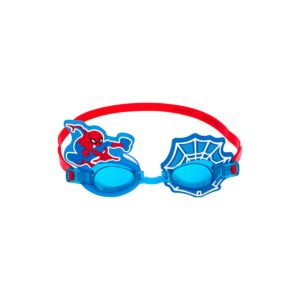 Bestway Spider Man Web Sling Deluxe Goggles Bestway Spider Man Web Sling Deluxe Goggles — premium quality