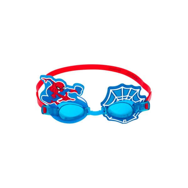 Bestway Spider Man Web Sling Deluxe Goggles Bestway Spider Man Web Sling Deluxe Goggles — premium quality
