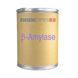 Beta Amylase Powder Enzyme 700 000