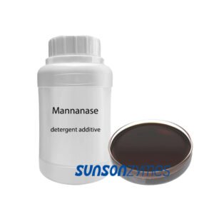 Beta Mannanase Enzyme Liquid for Detergent