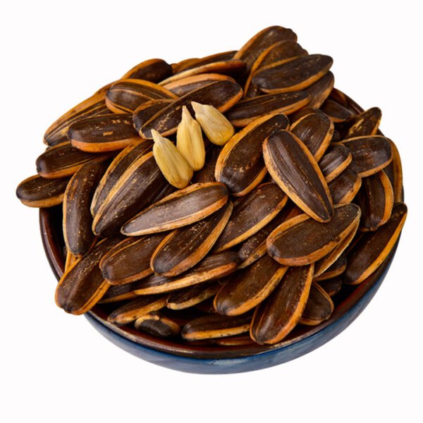 Big Size Roasted and Salted Spiced Big Size Roasted and Salted Spiced