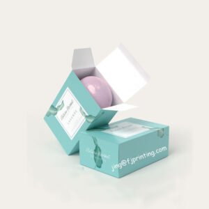 Biodegradable Material Custom Dimension and Printing