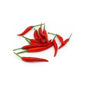 Bird Chilli Red Thailand — premium quality