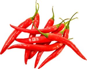 Bird Red Chilli 100g Bird Red Chilli 100g — premium quality