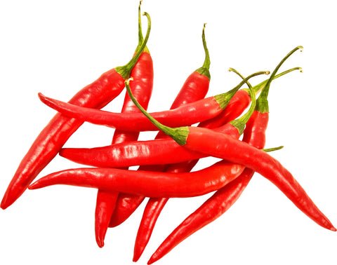 Bird Red Chilli 100g Bird Red Chilli 100g — premium quality