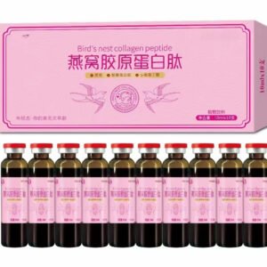 Bird s Nest Collagen