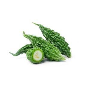 Bitter Gourd Karela — premium quality