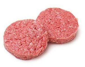 Black Angus Beef Burgers 100g Black Angus Beef Burgers 100g — premium quality