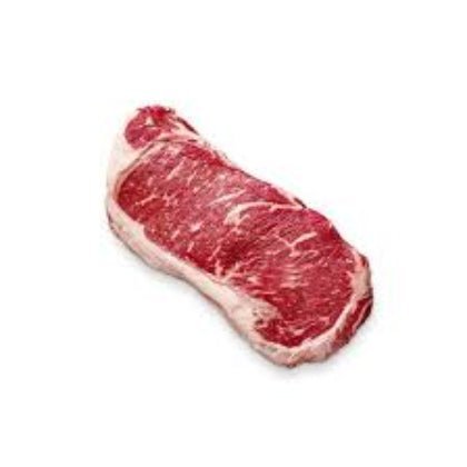 Black Angus Striploin Steak 250g Black Angus Striploin Steak 250g — premium quality