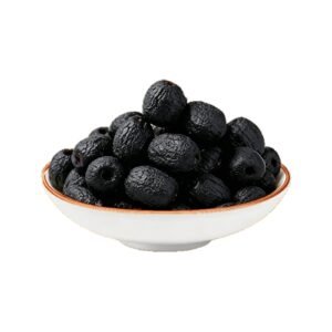 Black Gold Jujube