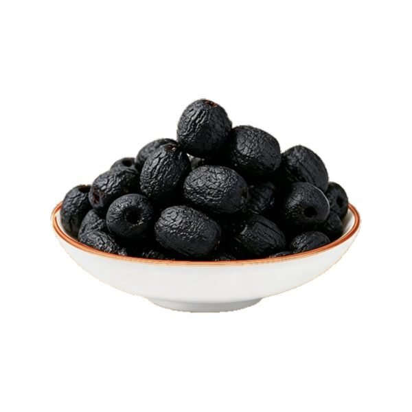 Black Gold Jujube Black Gold Jujube