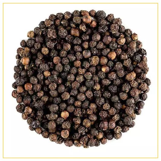 Black Pepper Black Pepper — premium quality
