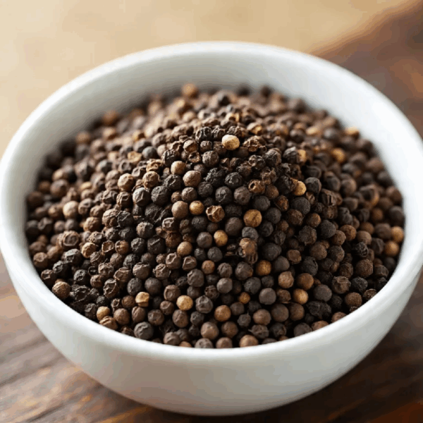 Black Pepper Black Pepper — premium quality